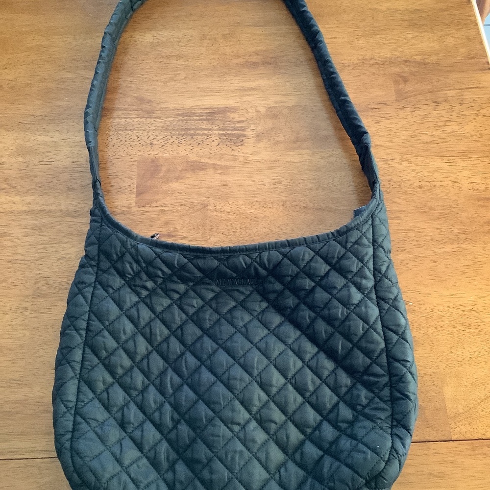 MZ Wallace crossbody bag
